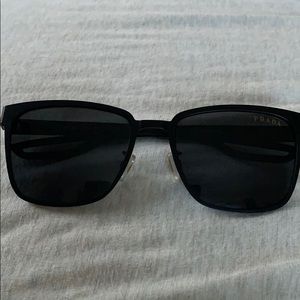 Prada Sunglasses
